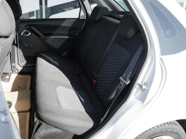 Lada (ВАЗ) Granta I Рестайлинг с пробегом 2023 года, цена 600 000 рублей, 41000 км, седан, Автокод Объявления