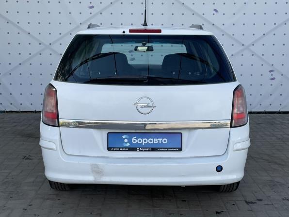 Opel Astra H Рестайлинг с пробегом 2008 года, цена 450 000 рублей, 175672 км, седан, Автокод Объявления