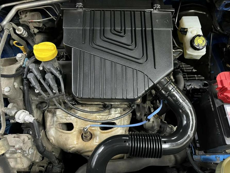 Renault Logan II Набережные Челны  - изображение 7