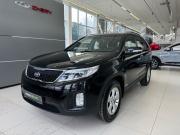 Kia Sorento II Рестайлинг Екатеринбург  - изображение 17