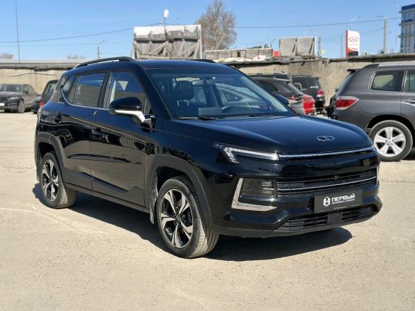 Москвич 3 с пробегом 2024 года, цена 1 446 000 рублей, 8927 км, внедорожник, Автокод Объявления