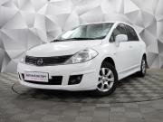 Nissan Tiida I Рестайлинг Ульяновск  - изображение 18