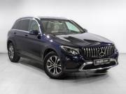 Mercedes-Benz GLC I (X253) Москва  - изображение 31