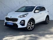 Kia Sportage IV Рестайлинг Тамбов  - изображение 21