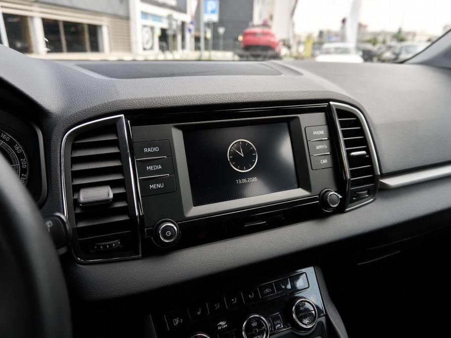 Skoda Karoq I Казань  - изображение 9