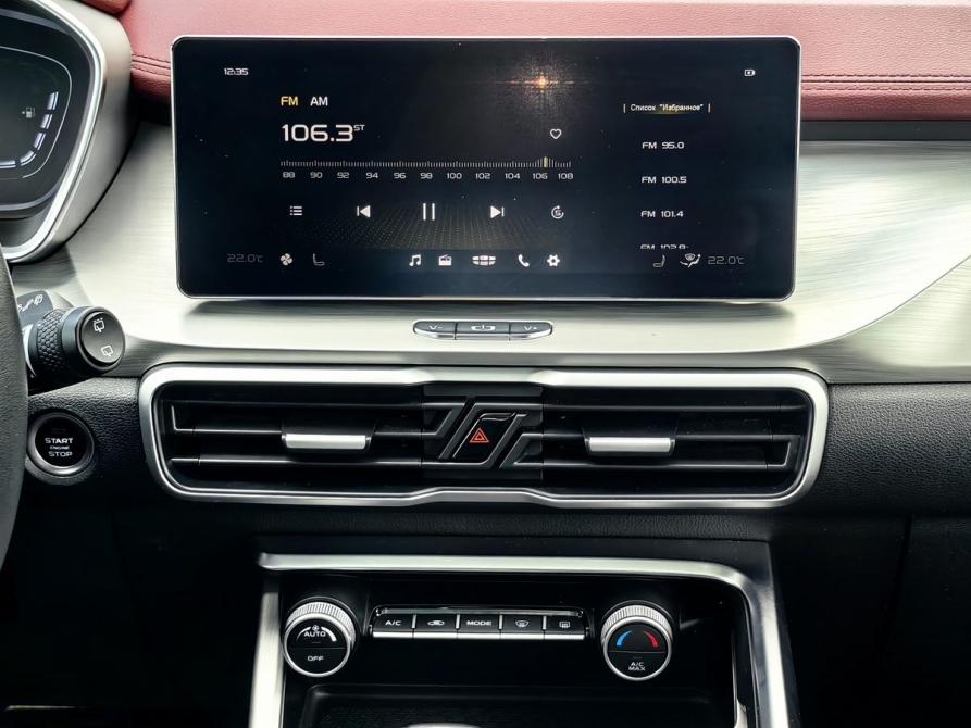 Geely Coolray I Санкт-Петербург  - изображение 13