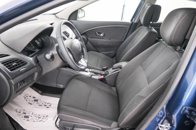 Renault Megane III с пробегом 2011 года, цена 549 000 рублей, 266013 км, хэтчбек, Автокод Объявления