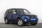 Toyota RAV4 II (XA20) Томск  - изображение 18