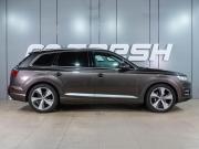 Audi Q7 II (4M) Воронеж  - изображение 32
