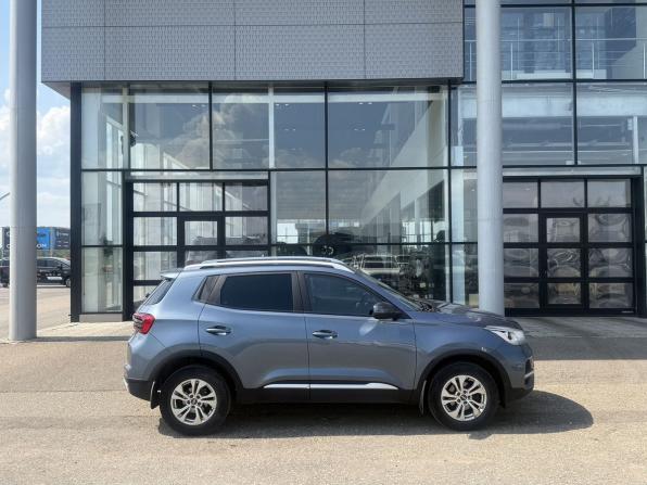Chery Tiggo 4 I Рестайлинг с пробегом 2021 года, цена 1 245 000 рублей, 92162 км, внедорожник, Автокод Объявления