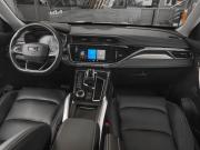 Geely Atlas Pro Москва  - изображение 29