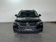 Skoda Kodiaq I Москва  - изображение 22