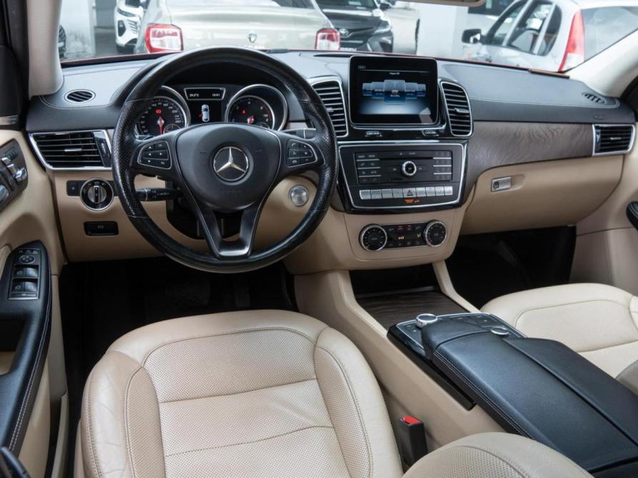 Mercedes-Benz GLE Coupe I (C292) Волгоград  - изображение 15