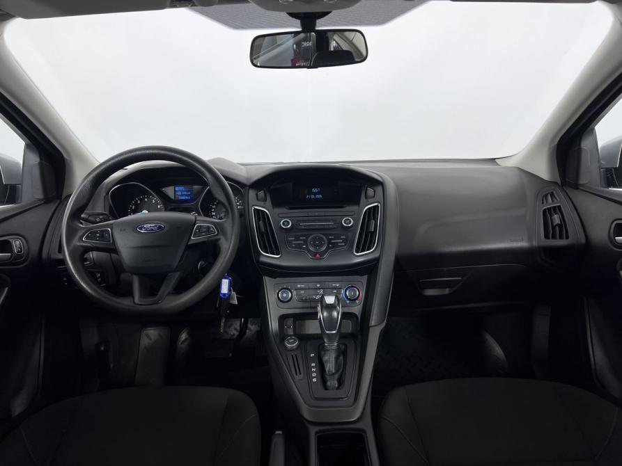 Ford Focus III Рестайлинг Калининград  - изображение 14