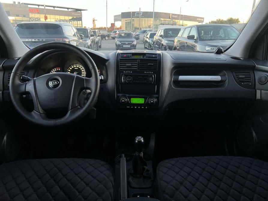 Kia Sportage II Волгоград  - изображение 15