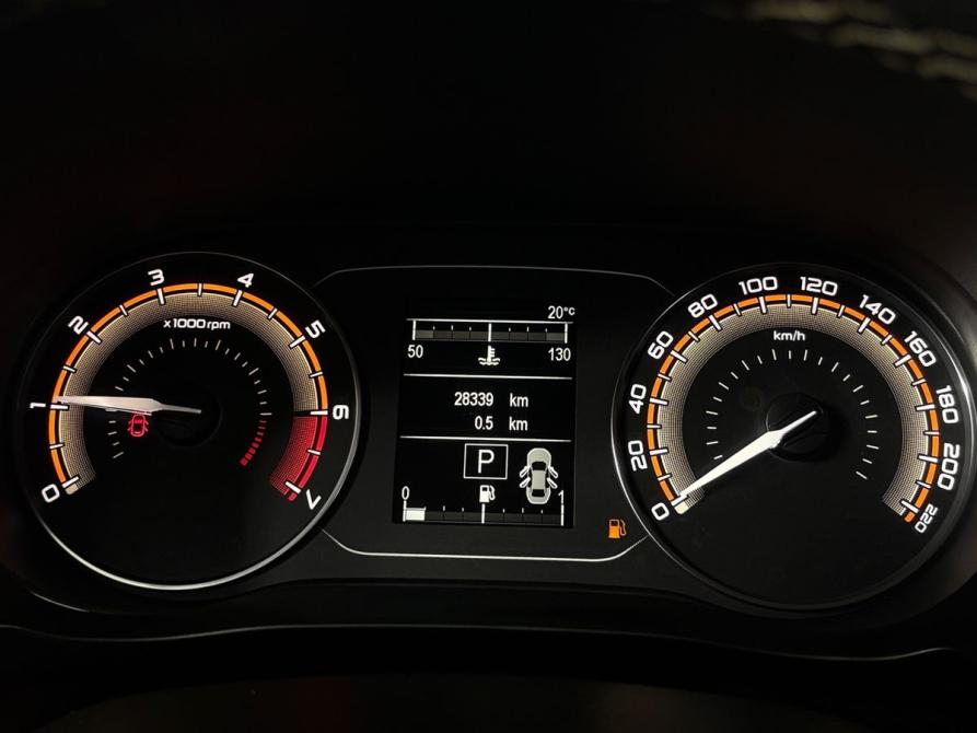 Lada (ВАЗ) Vesta I Рестайлинг (NG) Борисоглебск  - изображение 10