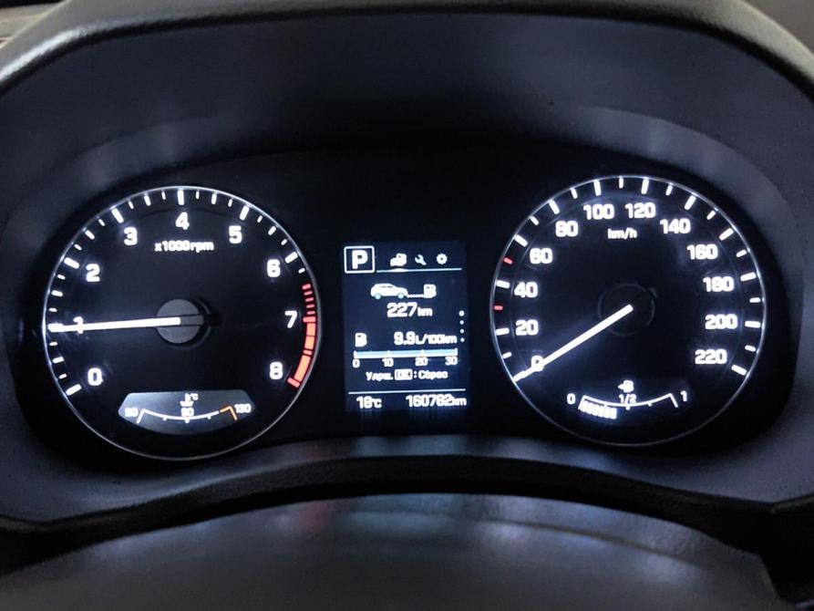 Hyundai Creta I Йошкар-Ола  - изображение 16