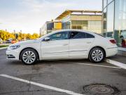 Volkswagen Passat CC I Рестайлинг Волгоград  - изображение 28