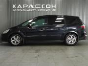 Ford S-MAX I Пермь  - изображение 23
