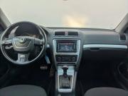 Skoda Octavia II (A5) Рестайлинг Москва  - изображение 23