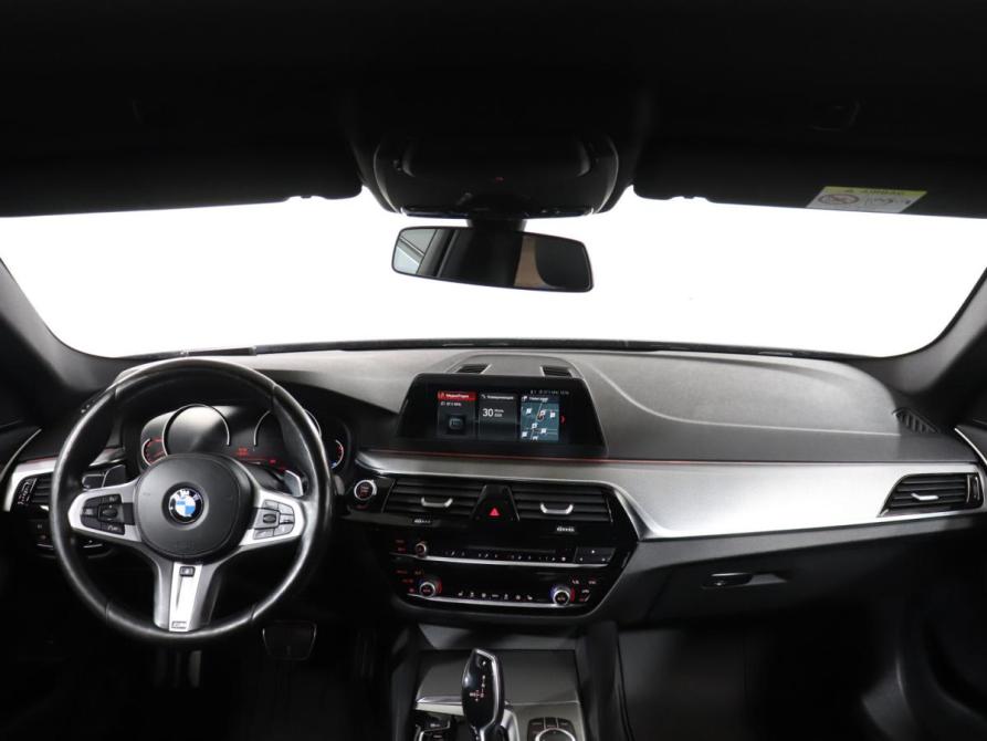 BMW 5 серии VII (G30/G31/G38) Москва  - изображение 13