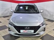 Hyundai Solaris II Рестайлинг Воронеж  - изображение 25