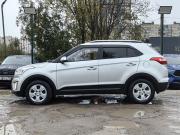 Hyundai Creta II Санкт-Петербург  - изображение 16