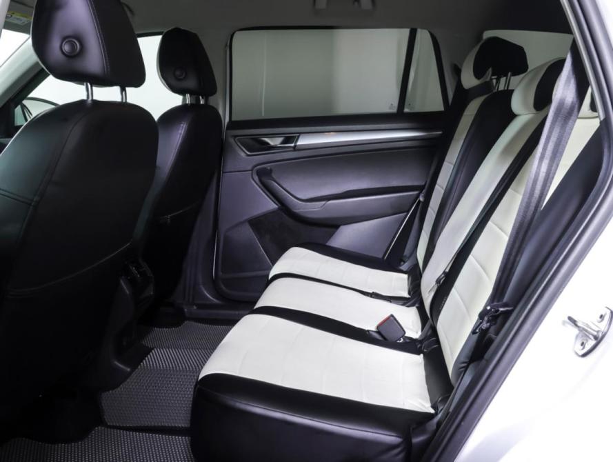 Skoda Kodiaq I Москва  - изображение 11