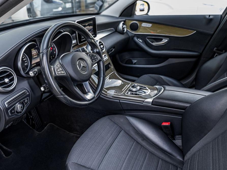Mercedes-Benz C-Класс IV (W205) Казань  - изображение 5