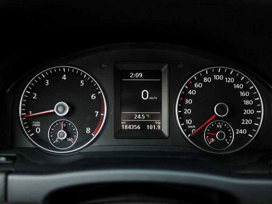 Volkswagen Golf Plus II Ижевск  - изображение 16