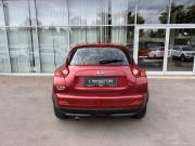 Nissan Juke I Воронеж  - изображение 18