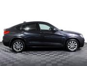 BMW X4 I (F26) Москва  - изображение 26