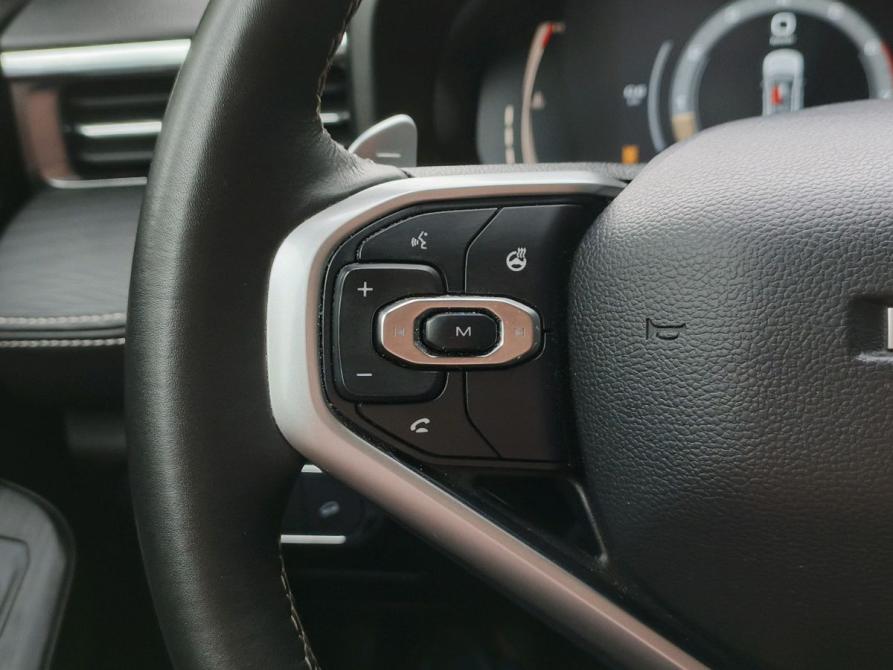 Haval Jolion I Рестайлинг Санкт-Петербург  - изображение 16
