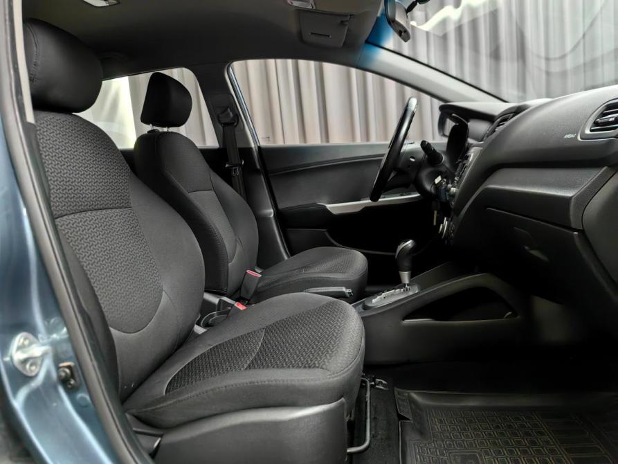 Kia Rio III Москва  - изображение 8