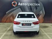 Lada (ВАЗ) Vesta I Ставрополь  - изображение 26
