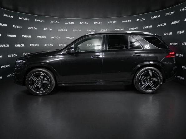 Новый Mercedes-Benz GLE II (V167) Рестайлинг 2025 года, цена 13 799 000 рублей, внедорожник, Автокод Объявления