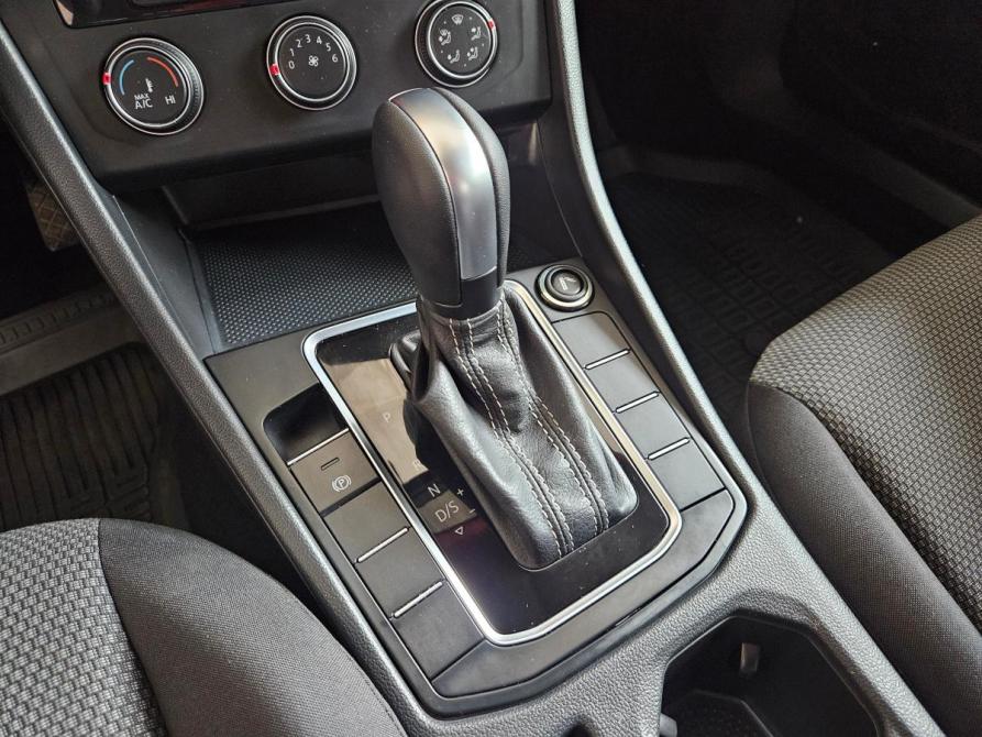 Volkswagen Jetta VII Вологда  - изображение 15