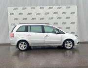 Opel Zafira B Санкт-Петербург  - изображение 22