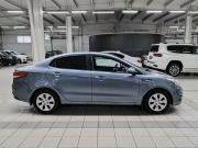 Kia Rio III Рестайлинг Набережные Челны  - изображение 31
