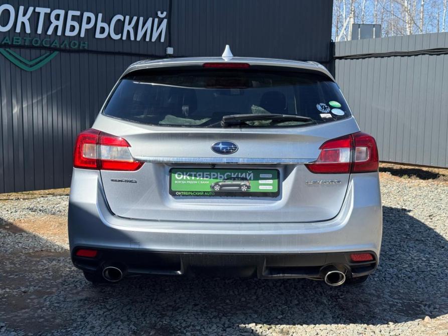 Subaru Levorg I Ижевск  - изображение 5
