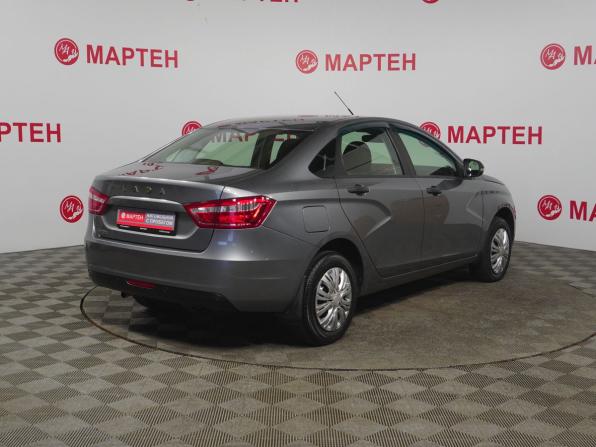 Lada (ВАЗ) Vesta I с пробегом 2020 года, цена 980 000 рублей, 50398 км, седан, Автокод Объявления