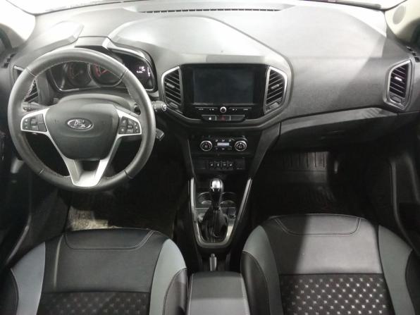 Lada (ВАЗ) XRAY I с пробегом 2022 года, цена 1 260 000 рублей, 18154 км, хэтчбек, Автокод Объявления