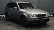 BMW X3 I (E83) Рестайлинг Смоленск  - изображение 22