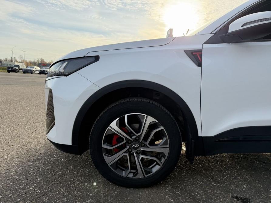 Chery Tiggo 7 Pro Max I Рестайлинг Тверь  - изображение 9