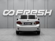Toyota Corolla X (E140 E150) Ростов-на-Дону  - изображение 20