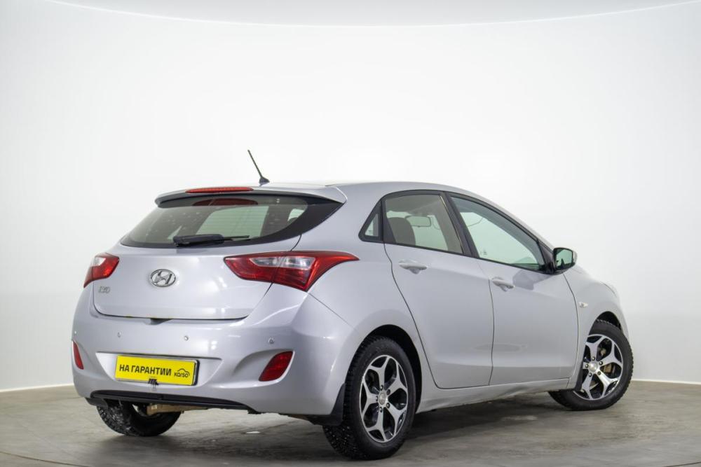 Hyundai i30 II Оренбург  - изображение 5