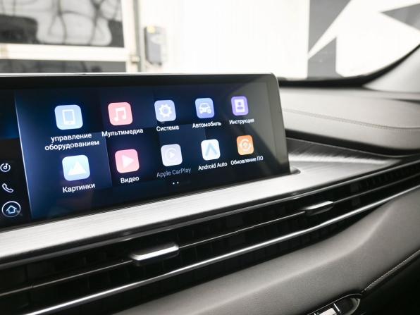 Chery Tiggo 7 Pro Max I с пробегом 2023 года, цена 1 899 000 рублей, 53967 км, внедорожник, Автокод Объявления