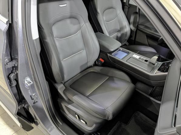 Chery Tiggo 7 Pro Max I с пробегом 2023 года, цена 1 925 000 рублей, 48894 км, внедорожник, Автокод Объявления
