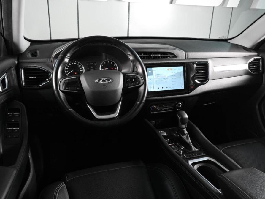Chery Tiggo 4 I Рестайлинг Ростов-на-Дону  - изображение 6