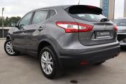 Nissan Qashqai II Санкт-Петербург  - изображение 23